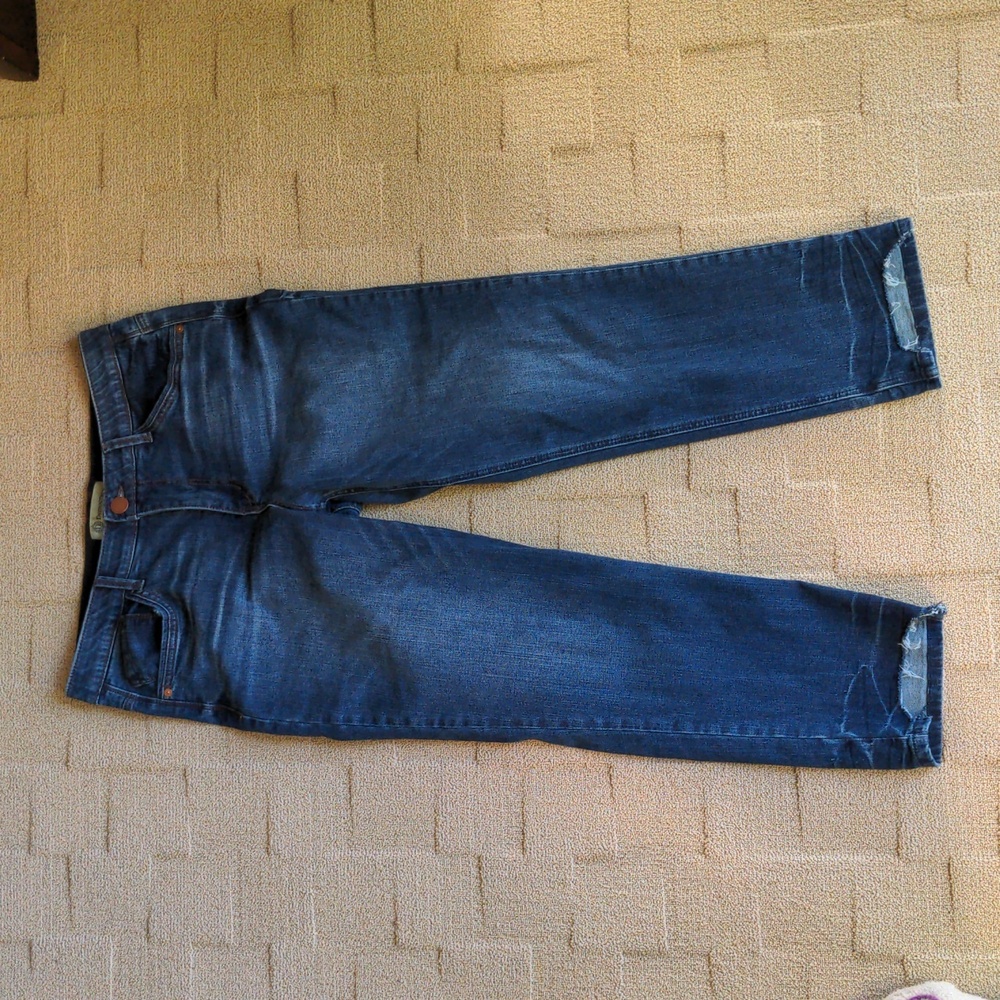 Democracy Ab Solution Jeans